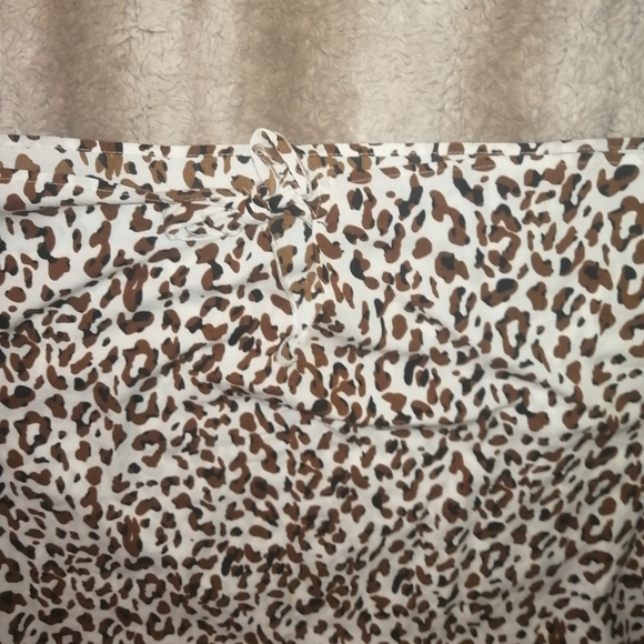 Leopard print blouse - Picture 5 of 6